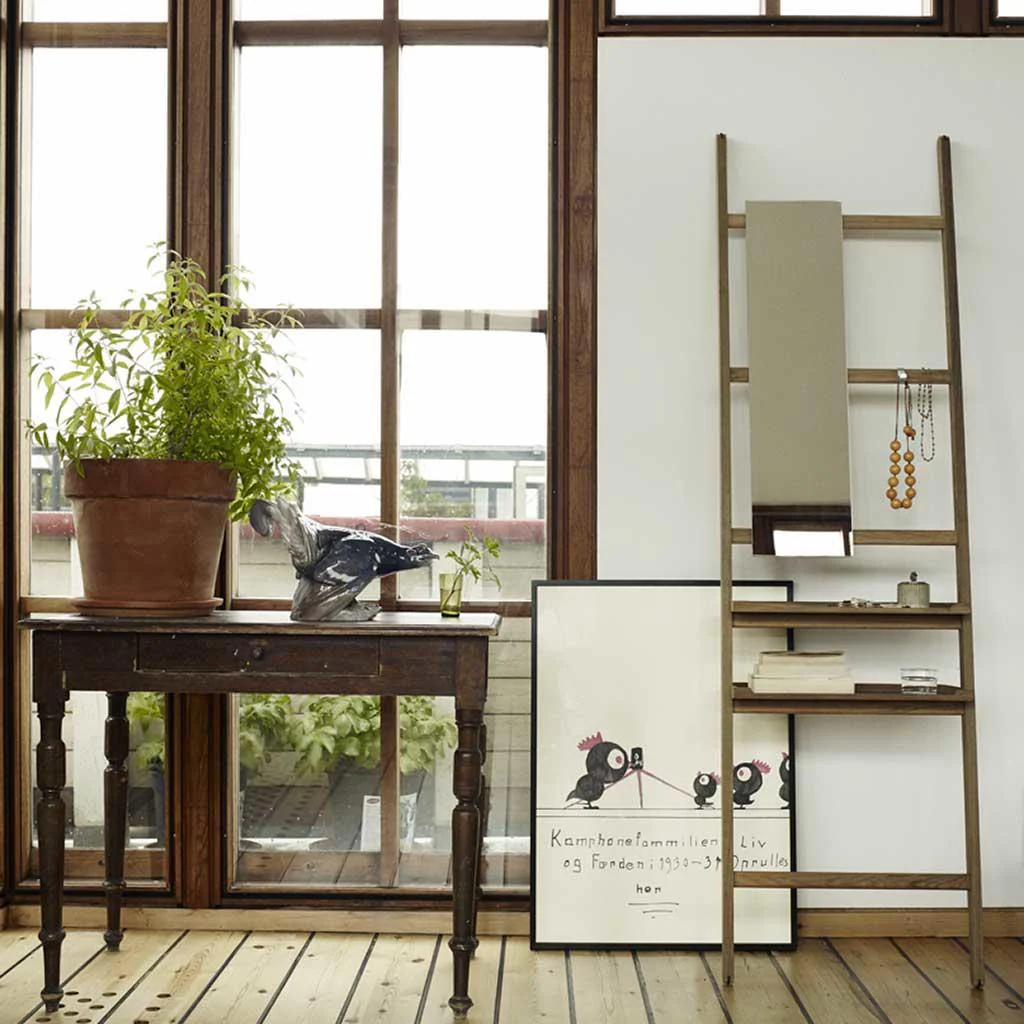 Nomad Flexible Storage System Ladder - Image 3