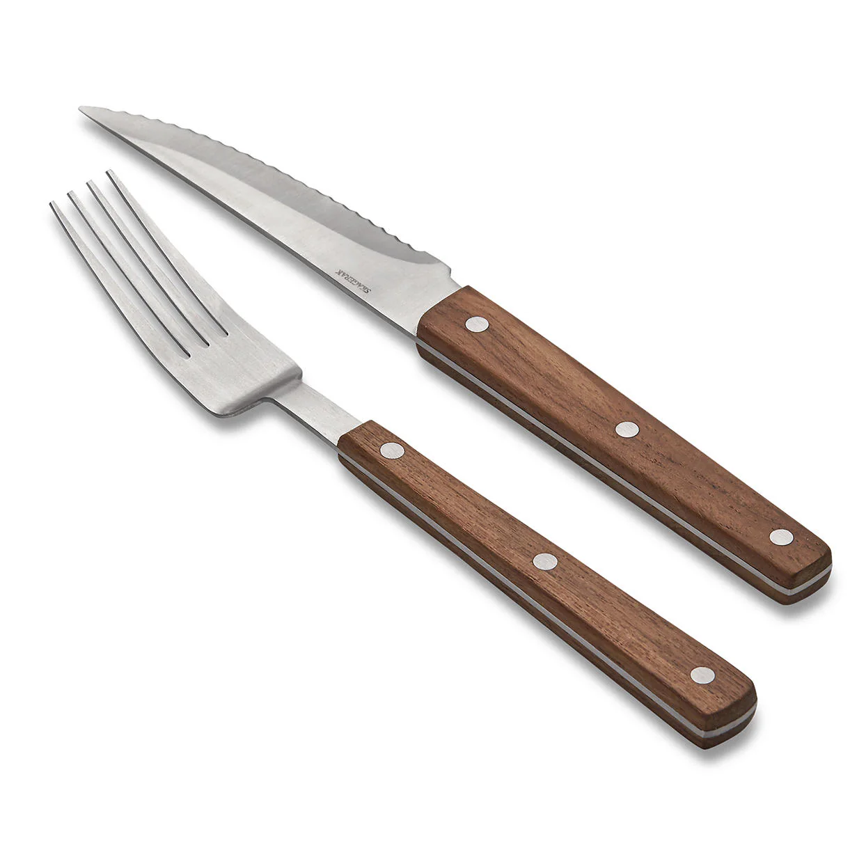 Nordic Steak Cutlery - Image 3