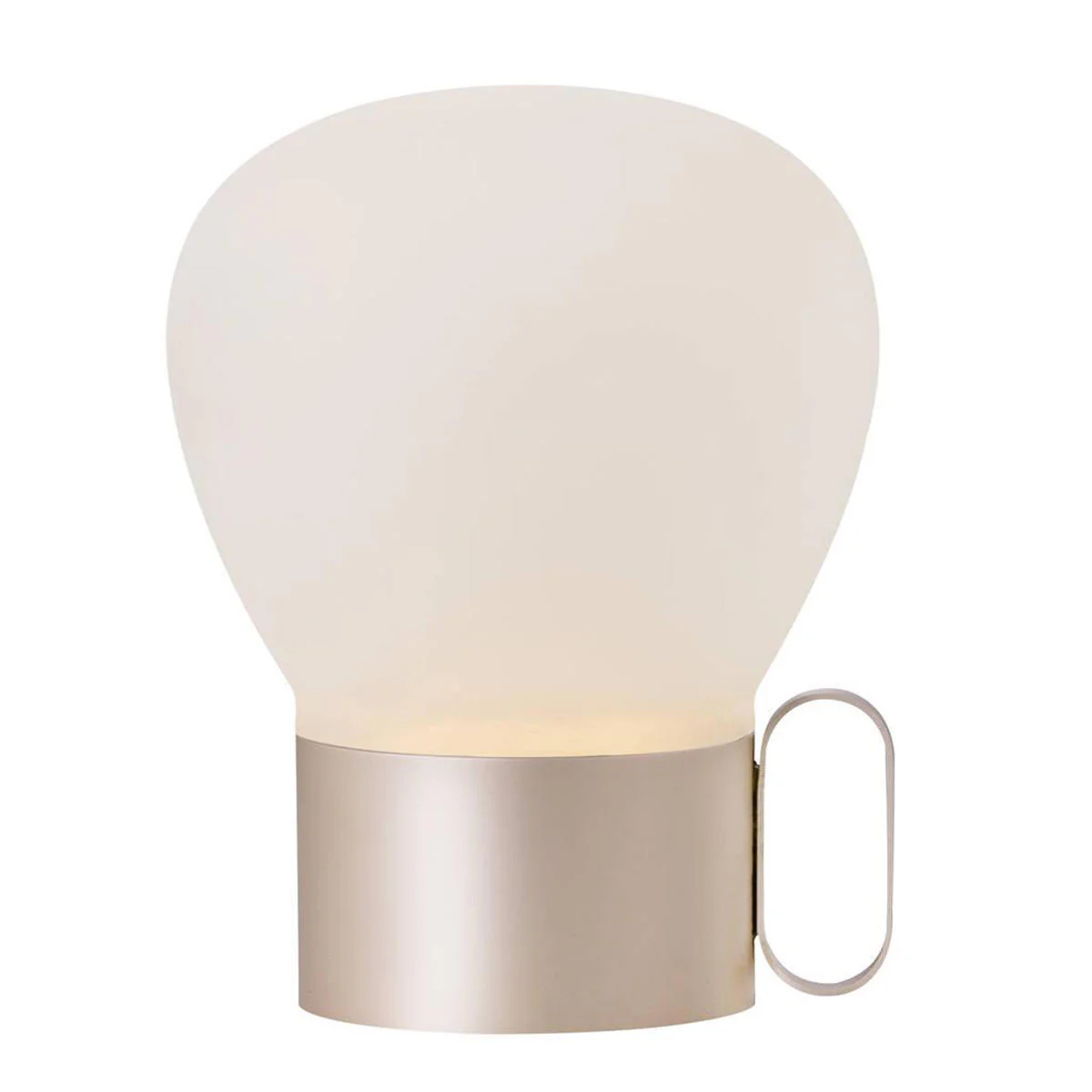 Nuru Portable Outdoor LED Lanterns - Image 4