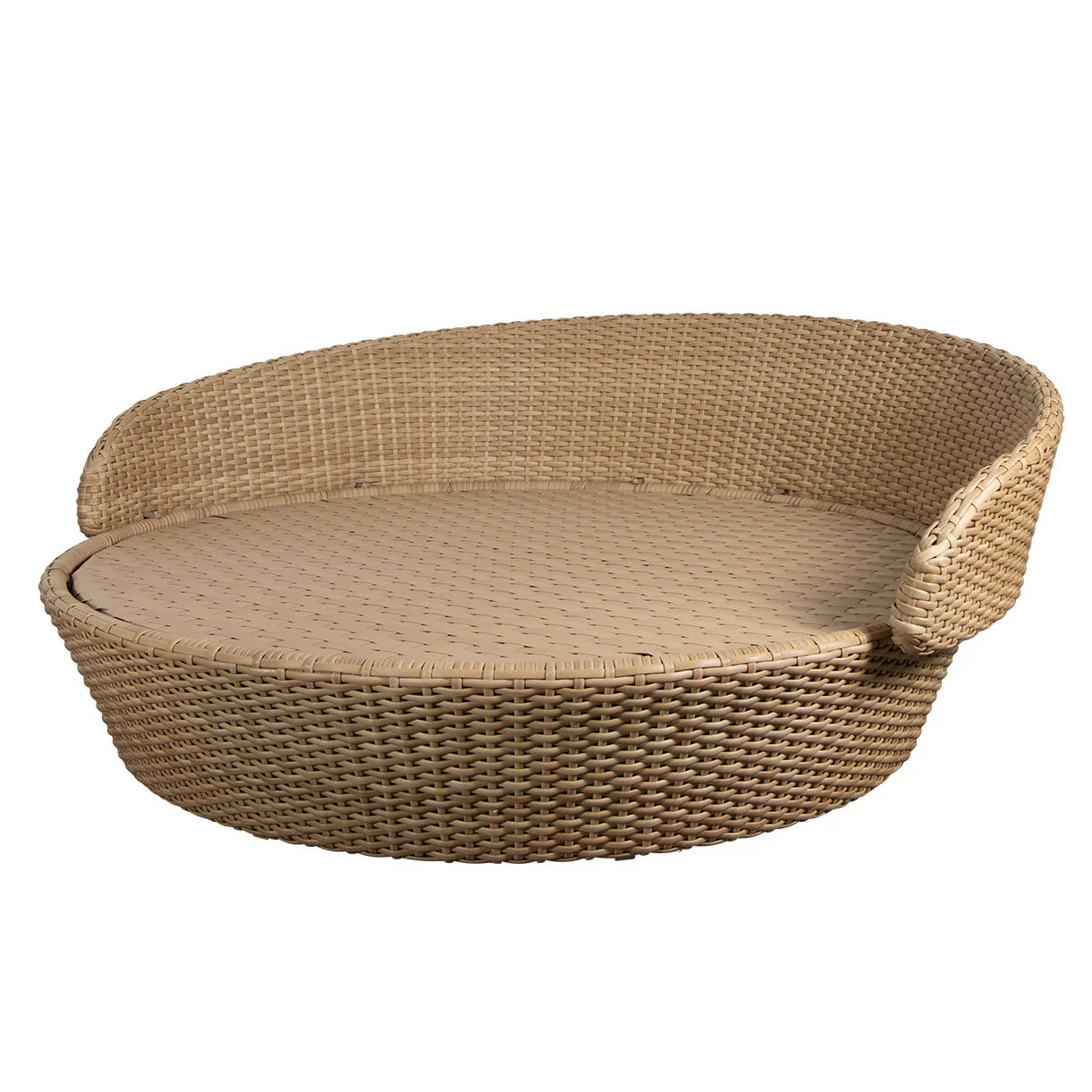 Ocean Large Woven Daybed - Image 3