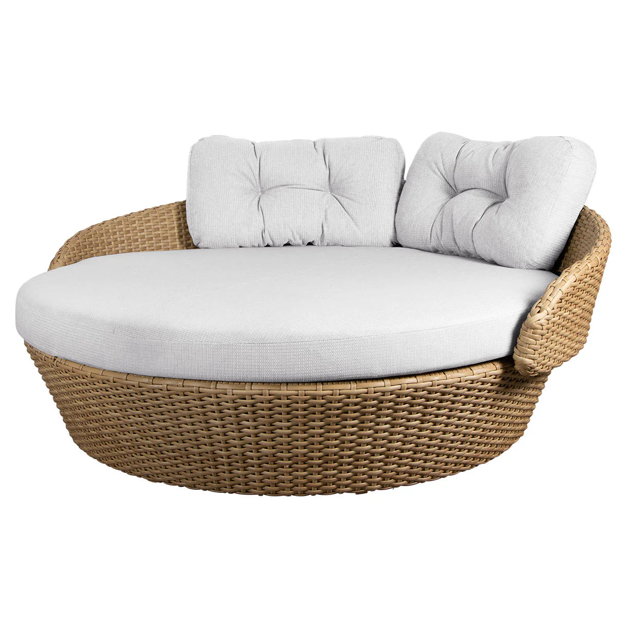 Ocean Large Woven Daybed - Image 4