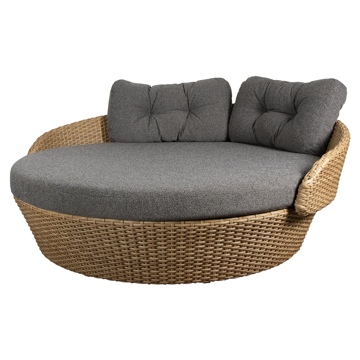 Ocean Large Woven Daybed - Image 5