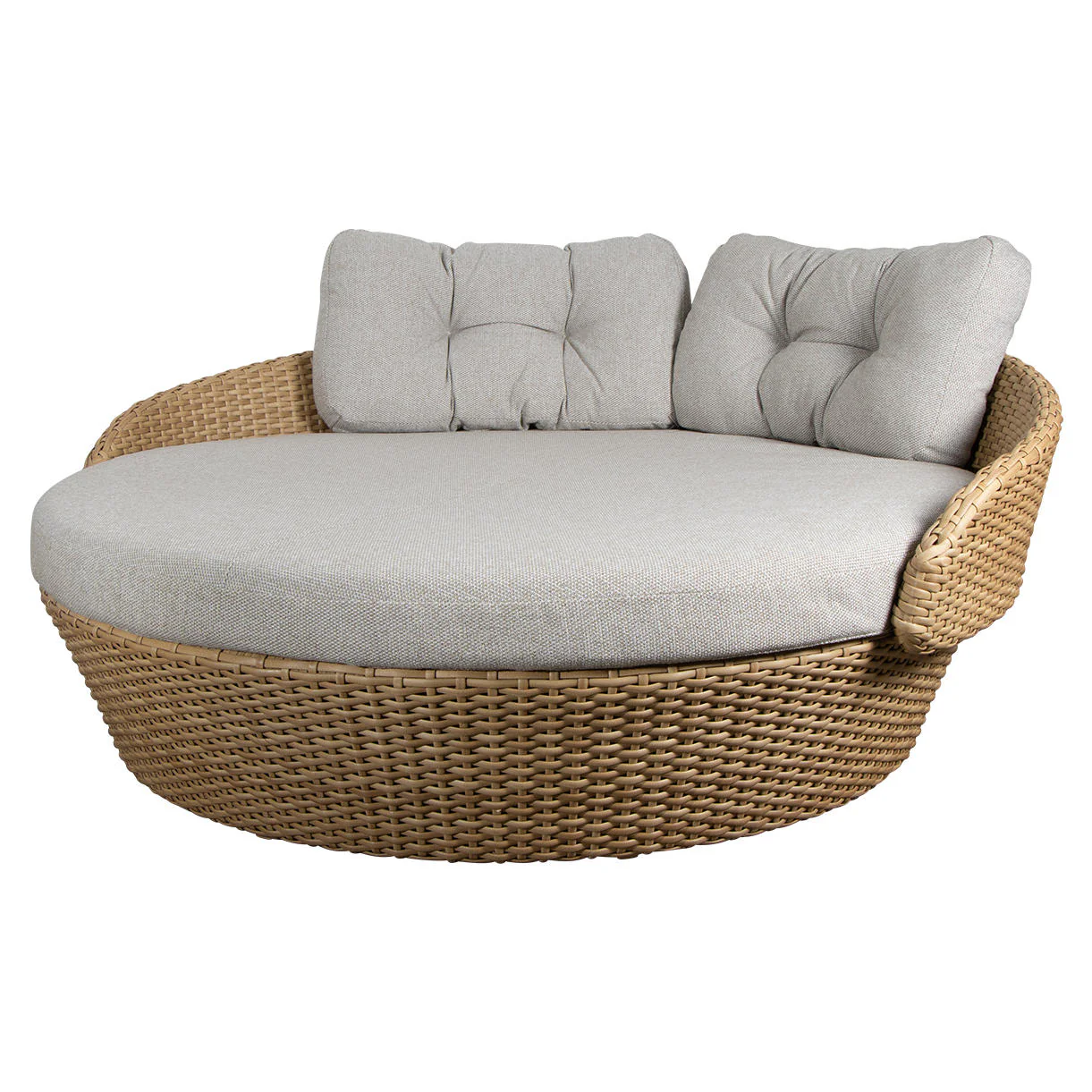 Ocean Large Woven Daybed - Image 6