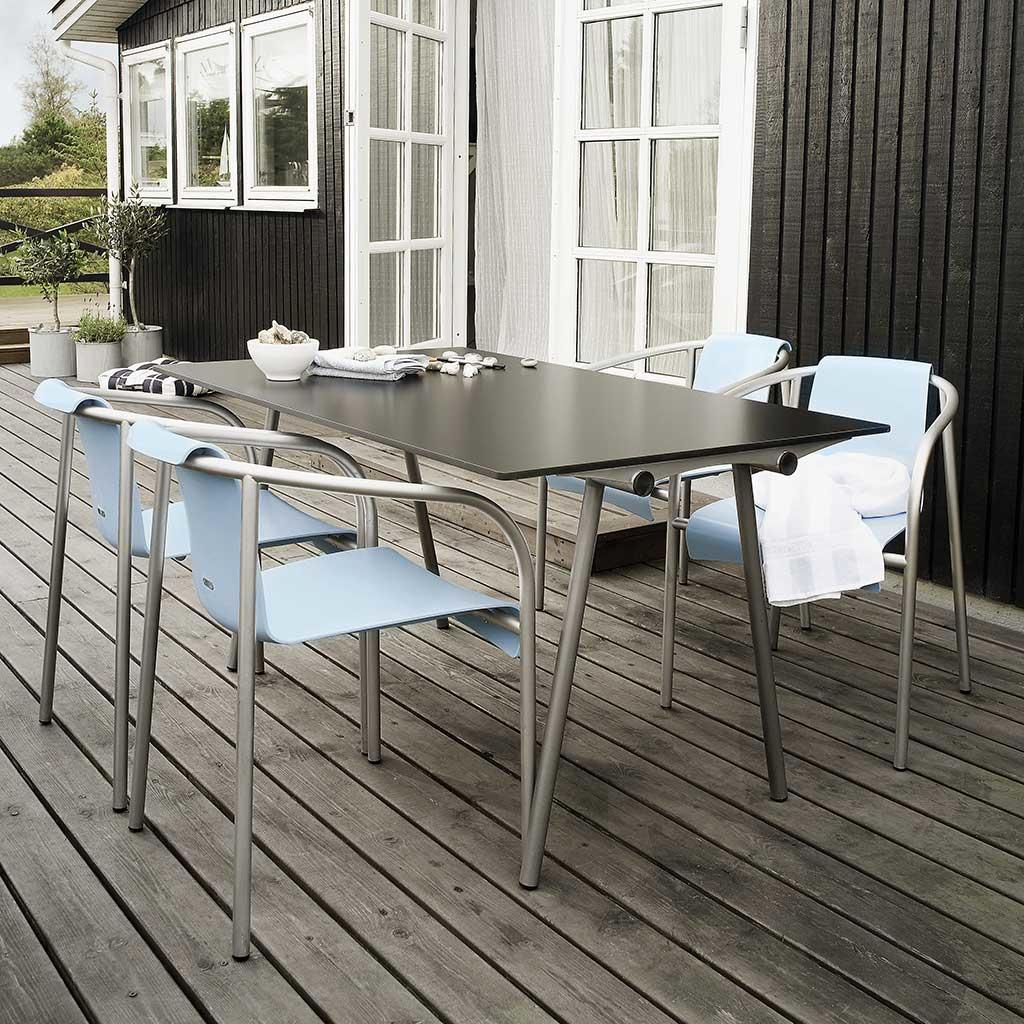 Ocean Stackable Chairs - Image 3
