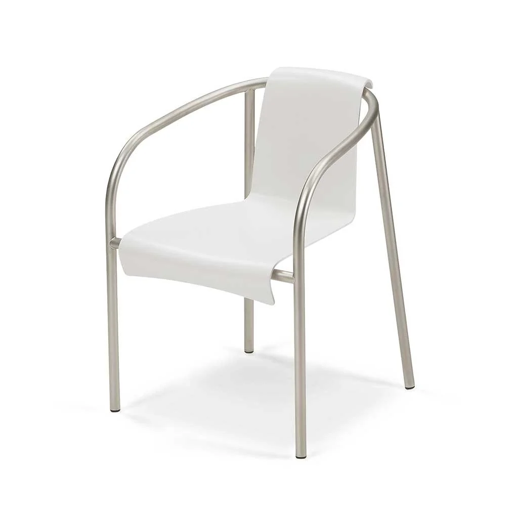 Ocean Stackable Chairs - Image 4