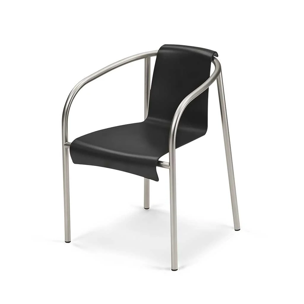 Ocean Stackable Chairs - Image 5