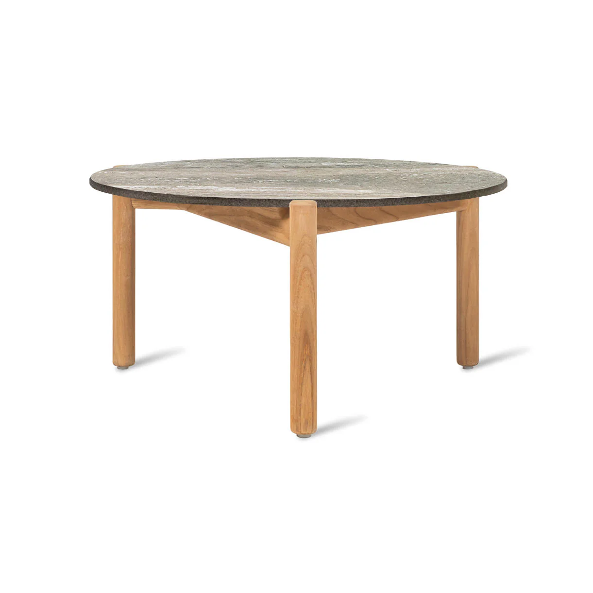 Oda Round Coffee Table - Image 5