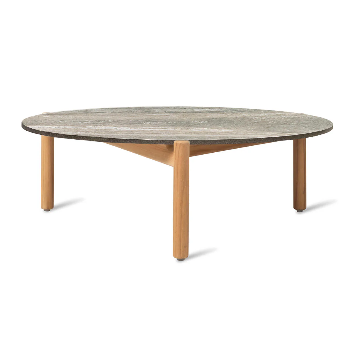 Oda Round Coffee Table - Image 8