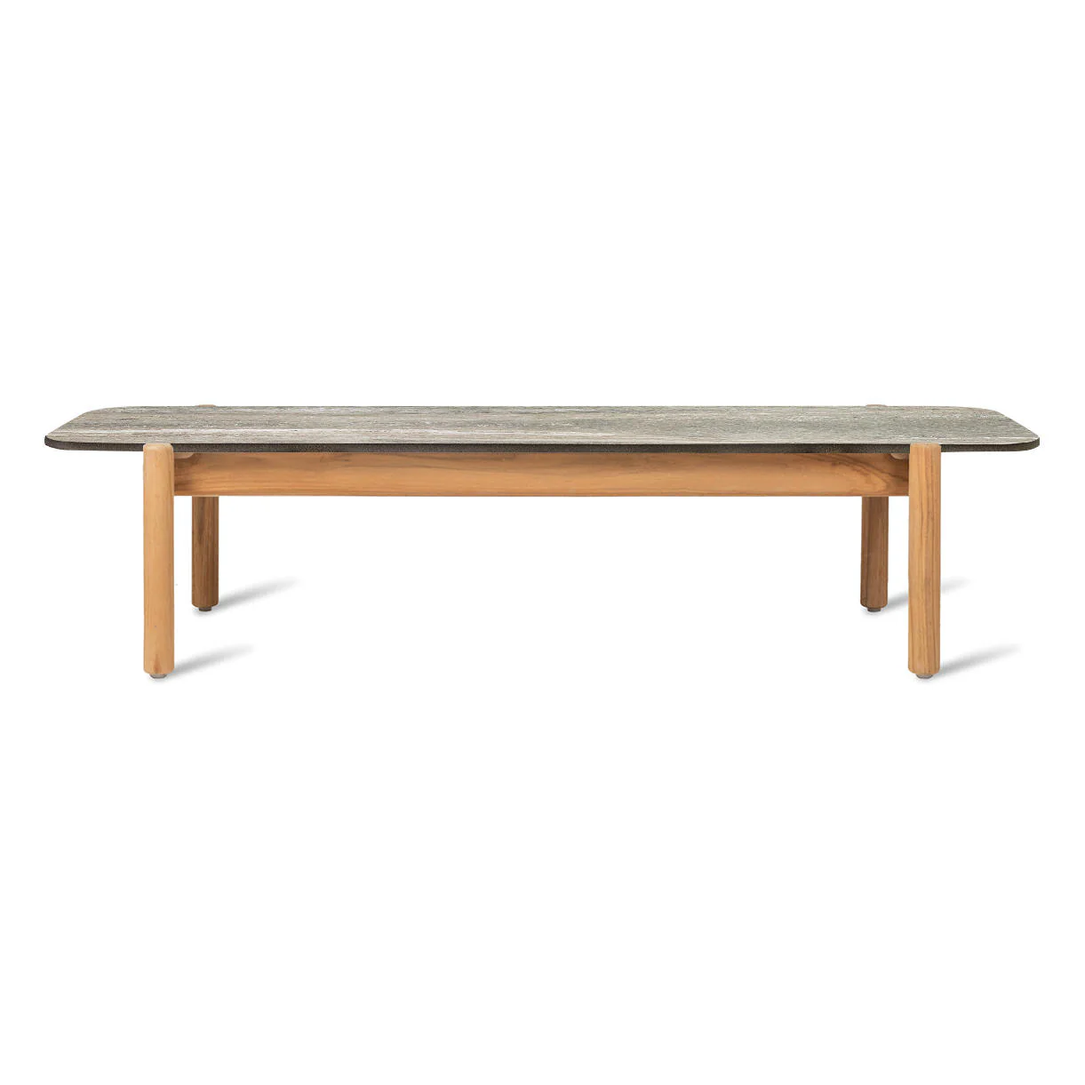 Oda Rectangular Coffee Table - Image 3