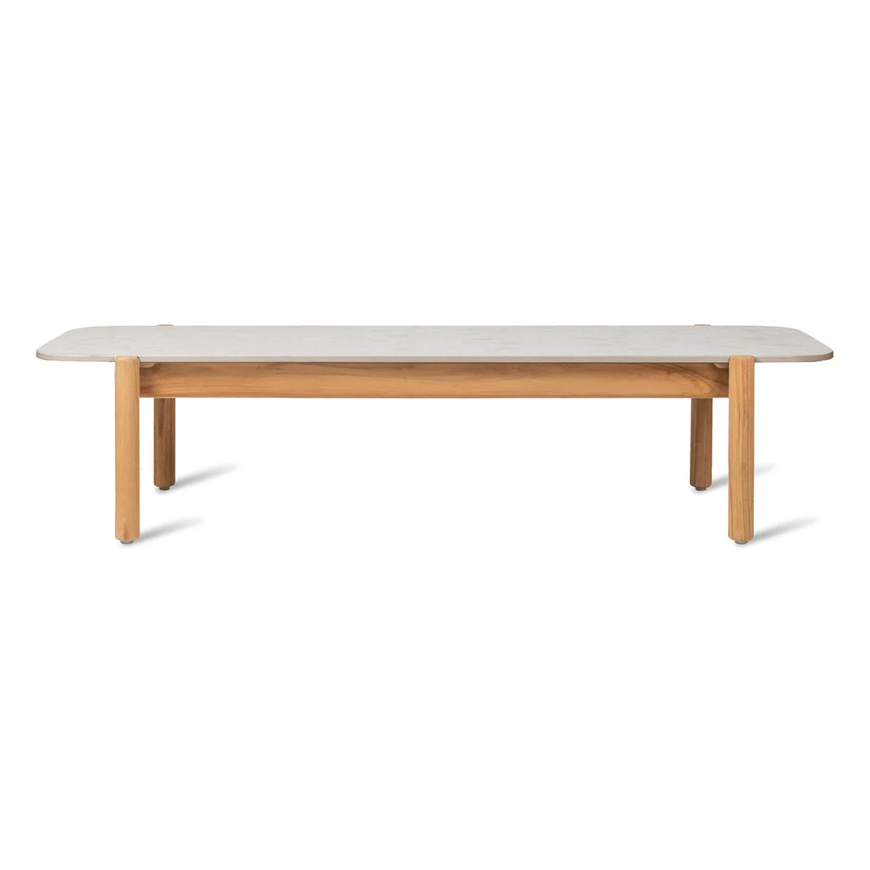 Oda Rectangular Coffee Table - Image 4