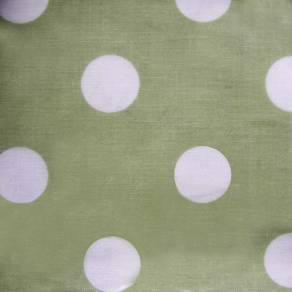 Oilcloth Fabric - Mille - Image 4