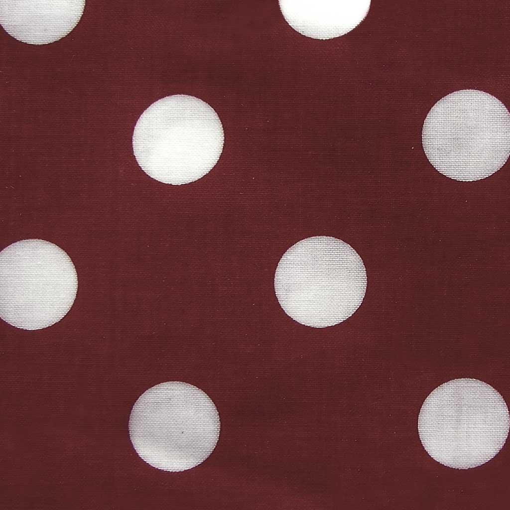Oilcloth Fabric - Mille - Image 5