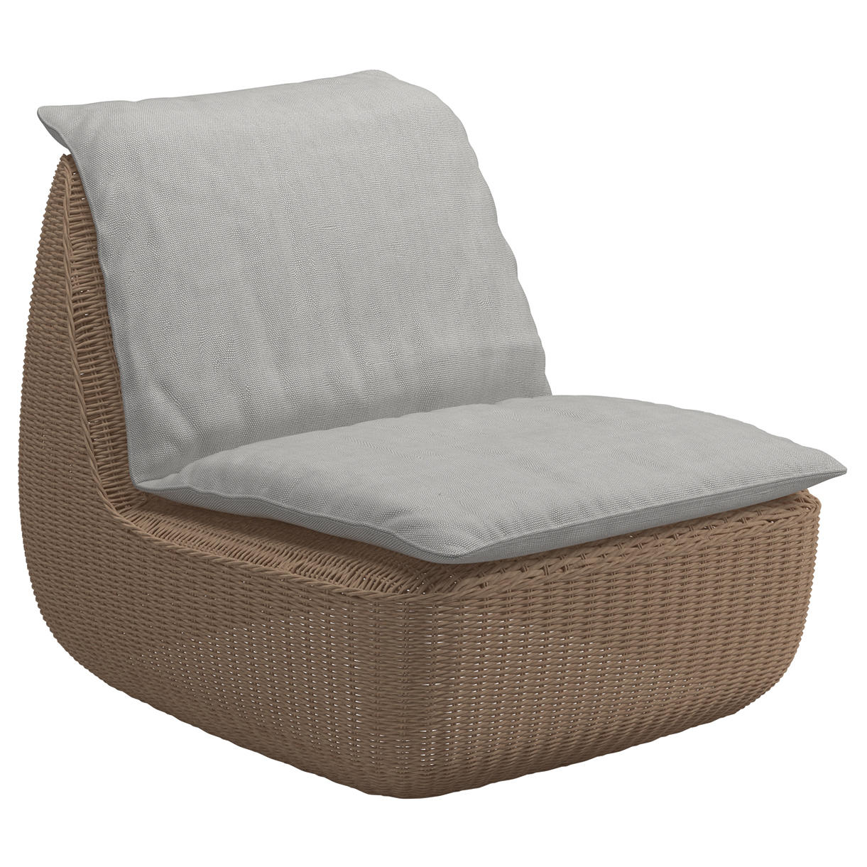 Omada Lounge Chair - Image 3