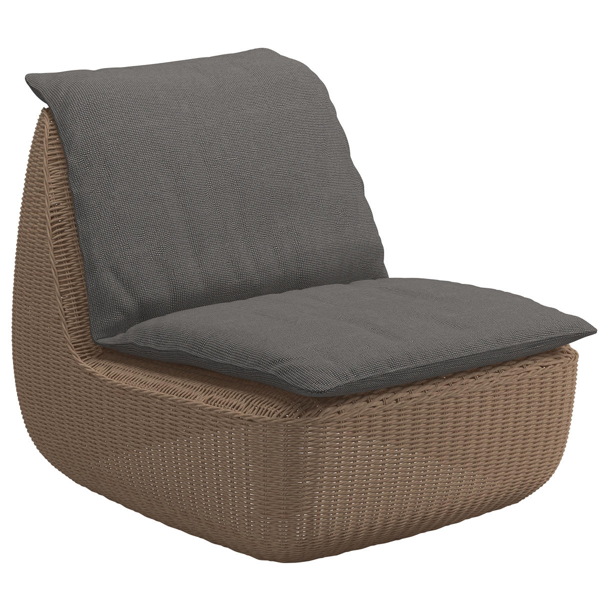 Omada Lounge Chair - Image 4