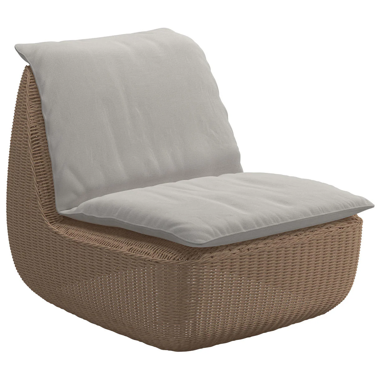 Omada Lounge Chair - Image 5
