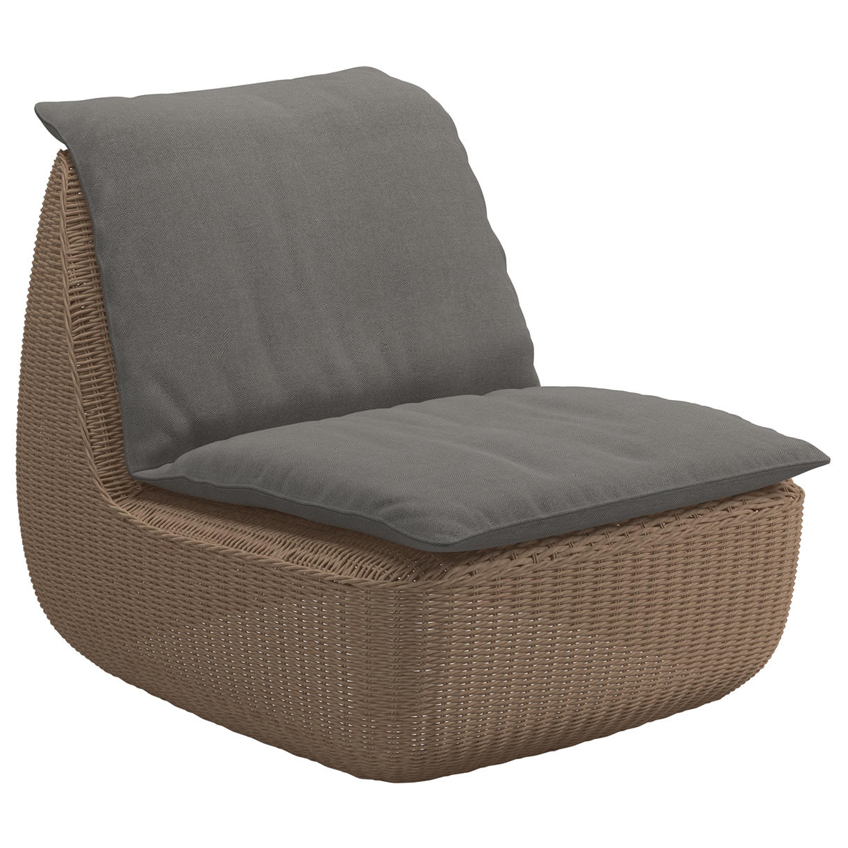 Omada Lounge Chair - Image 6