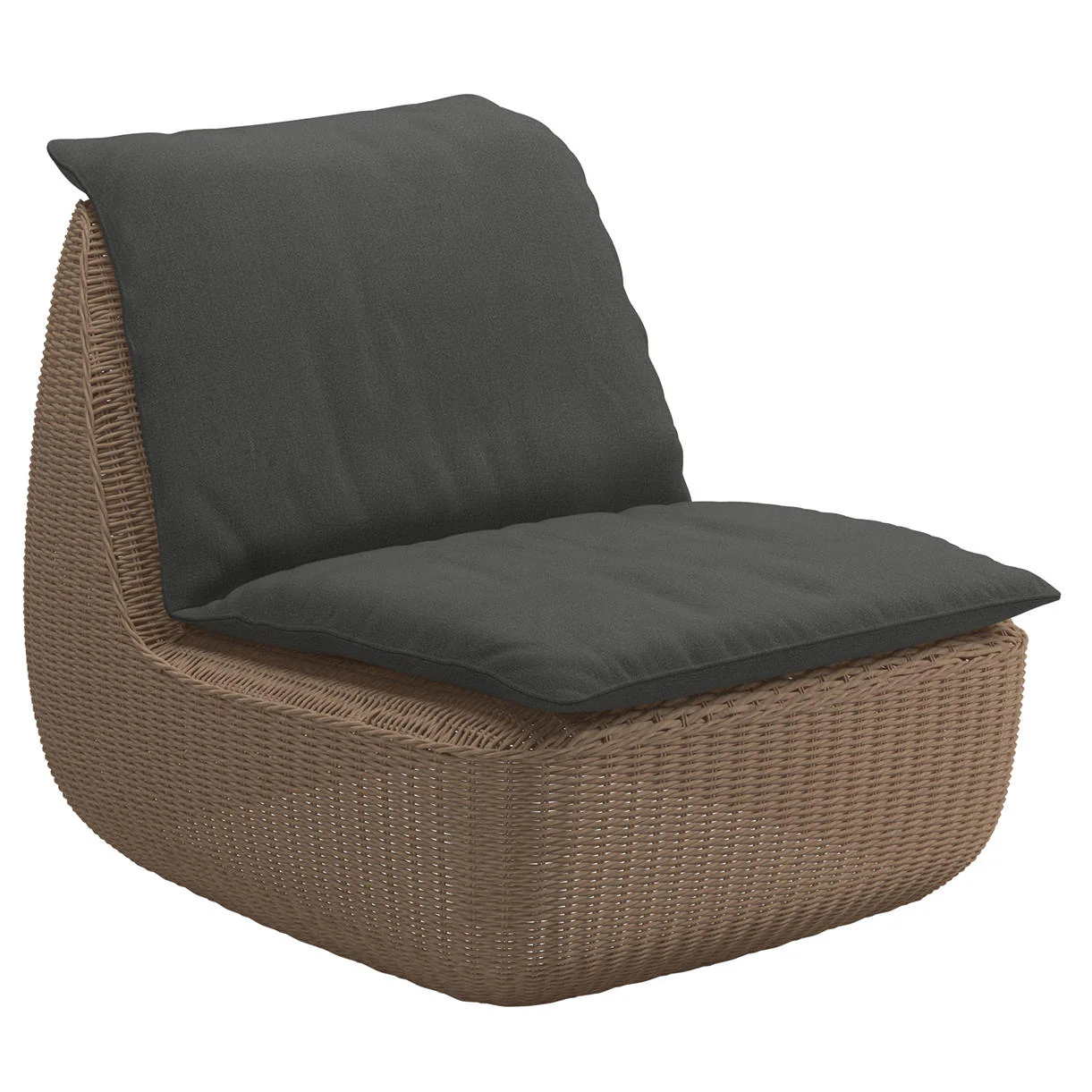 Omada Lounge Chair - Image 7