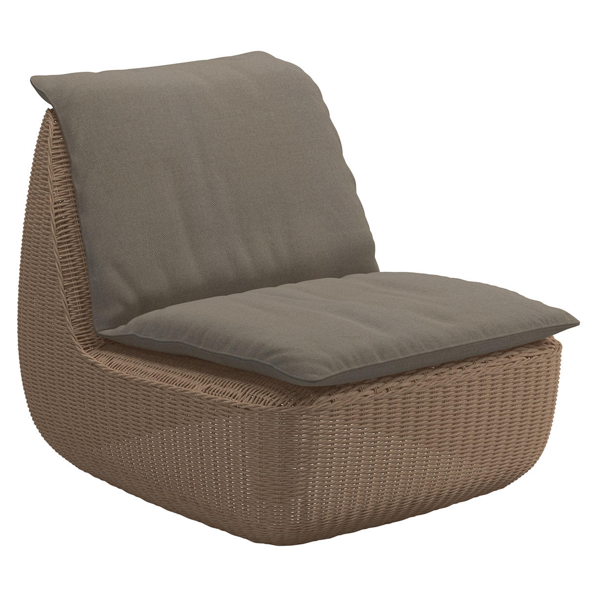 Omada Lounge Chair - Image 8