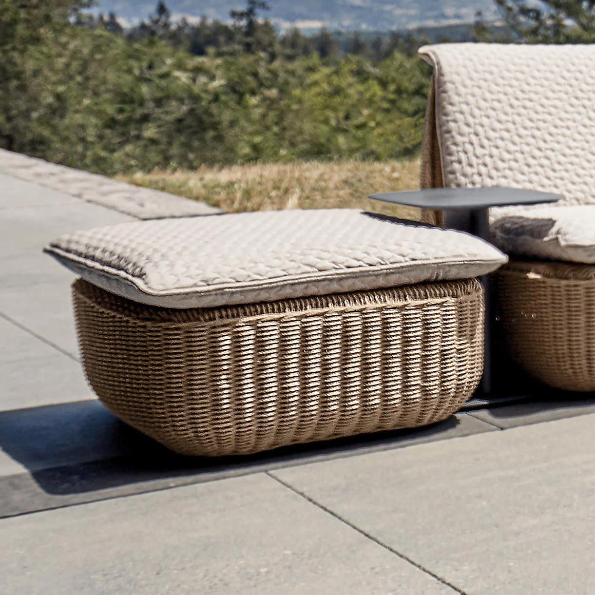 Omada Ottoman - Image 3