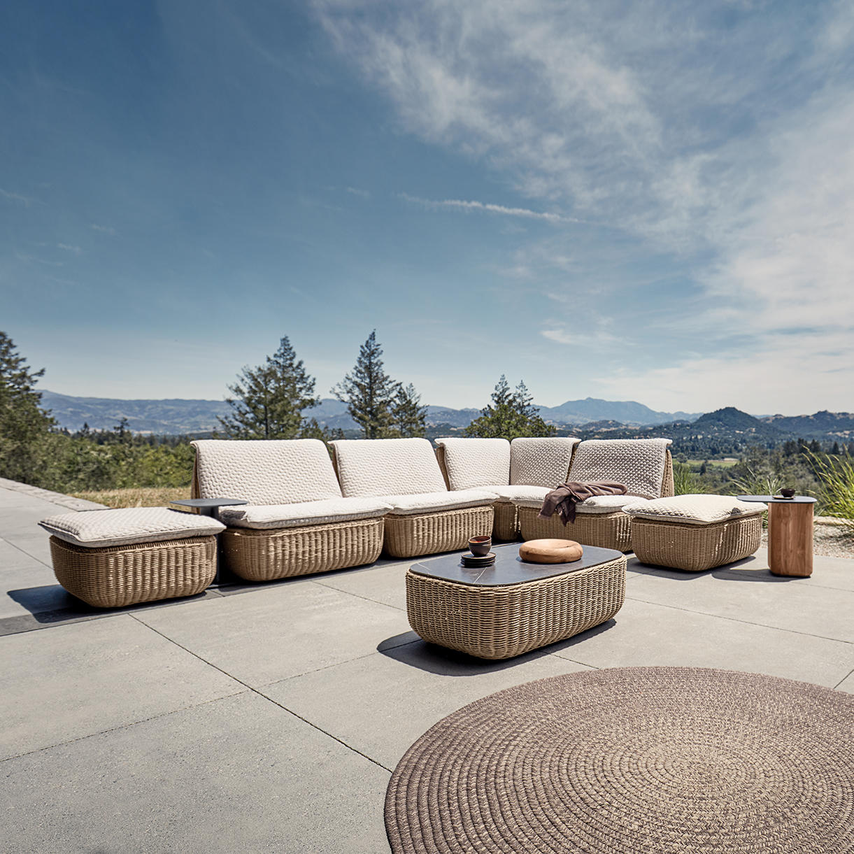 Omada Ottoman - Image 4