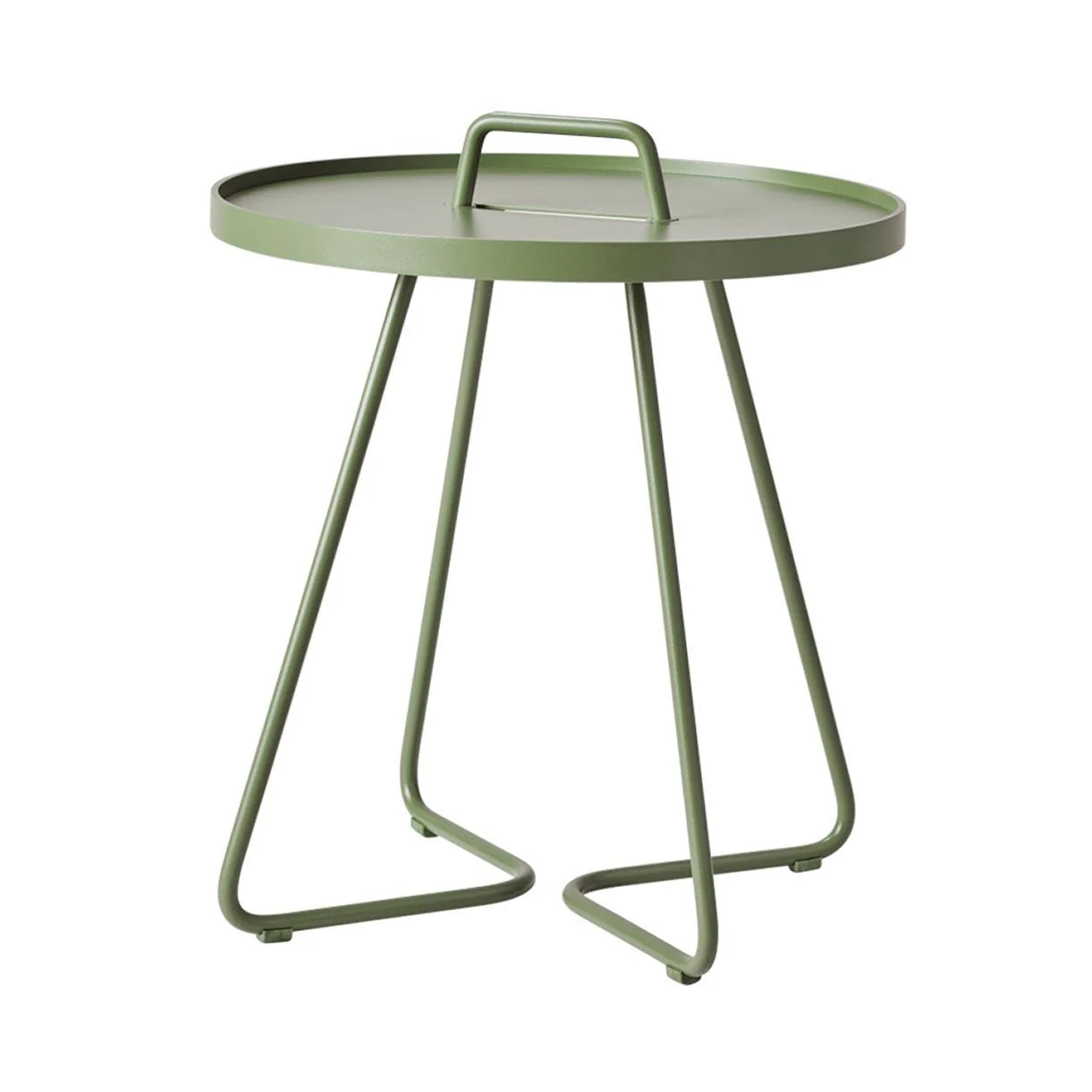 On the Move Table - Image 16