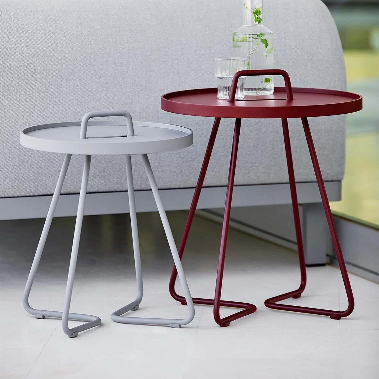 On the Move Table - Image 4