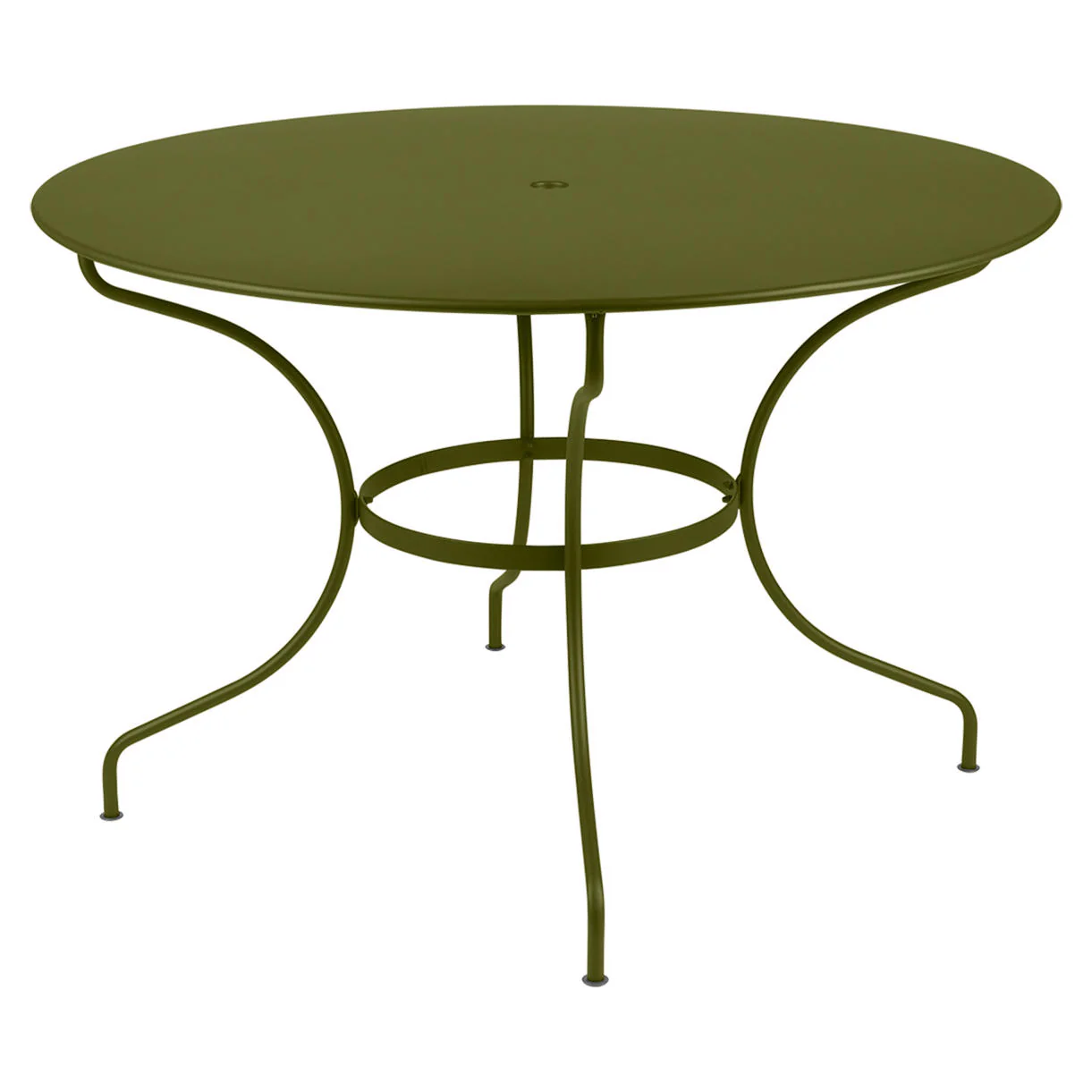 Opera+ Round Table 117cm - Image 27