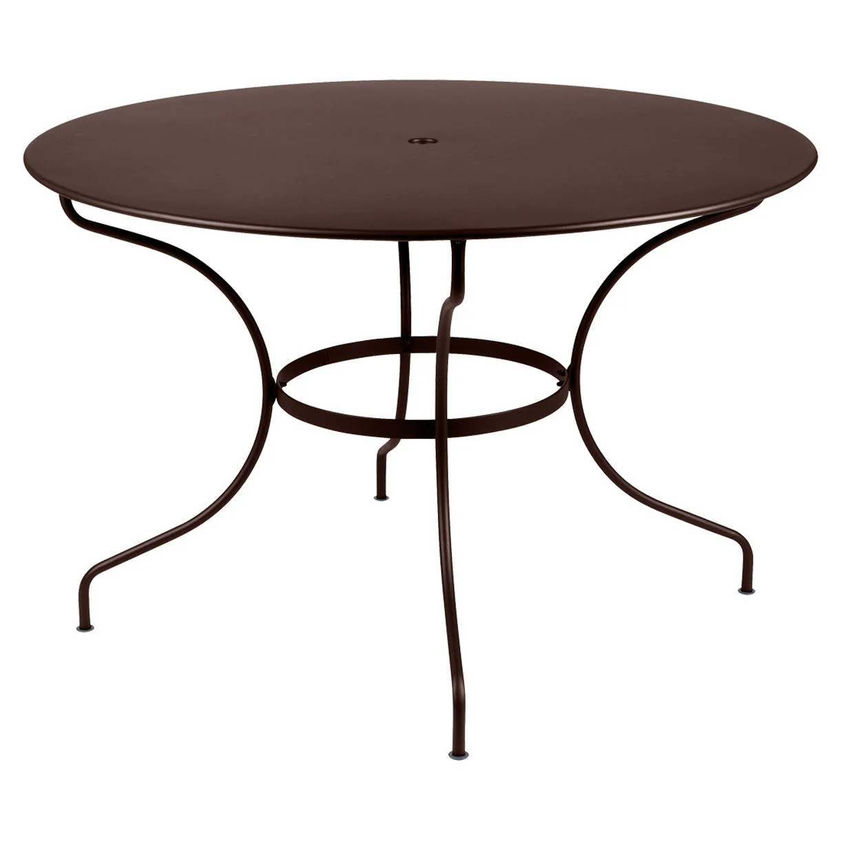 Opera+ Round Table 117cm - Image 31
