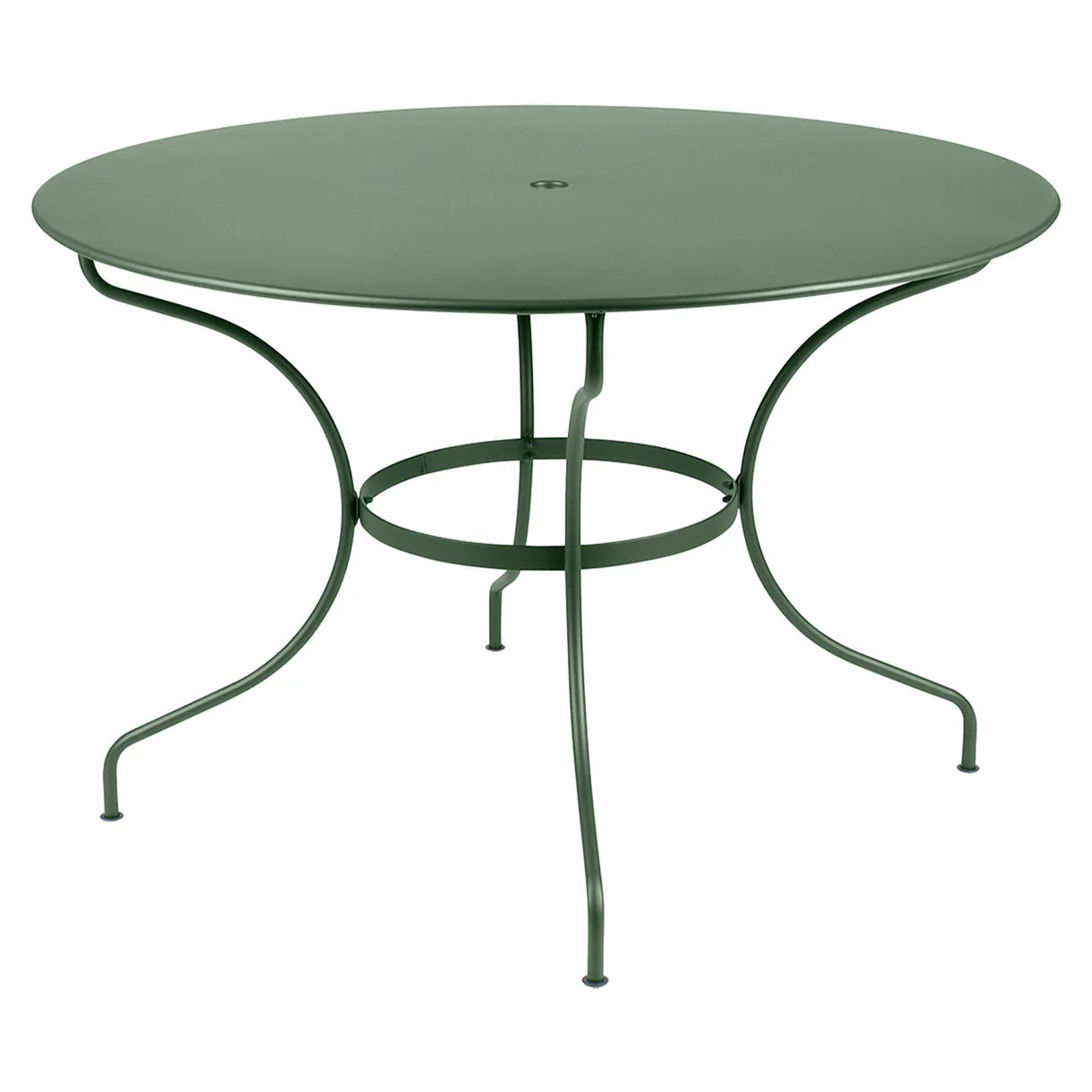 Opera+ Round Table 117cm - Image 5