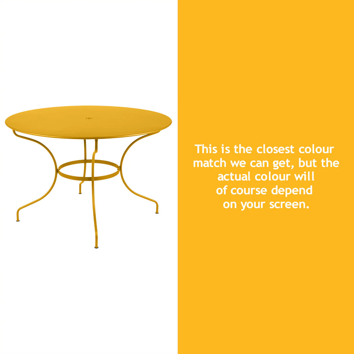 Opera 117cm Table - Image 10