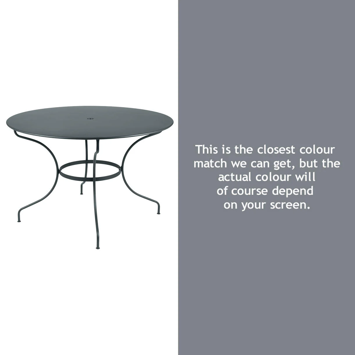 Opera 117cm Table - Image 16