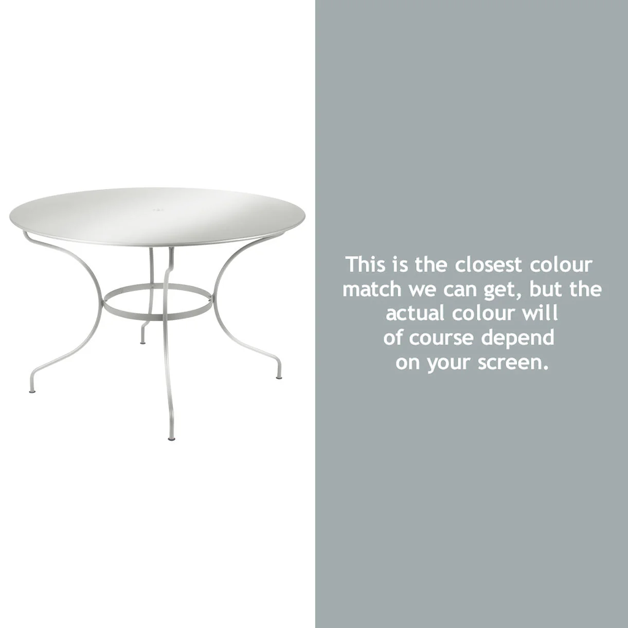 Opera 117cm Table - Image 17