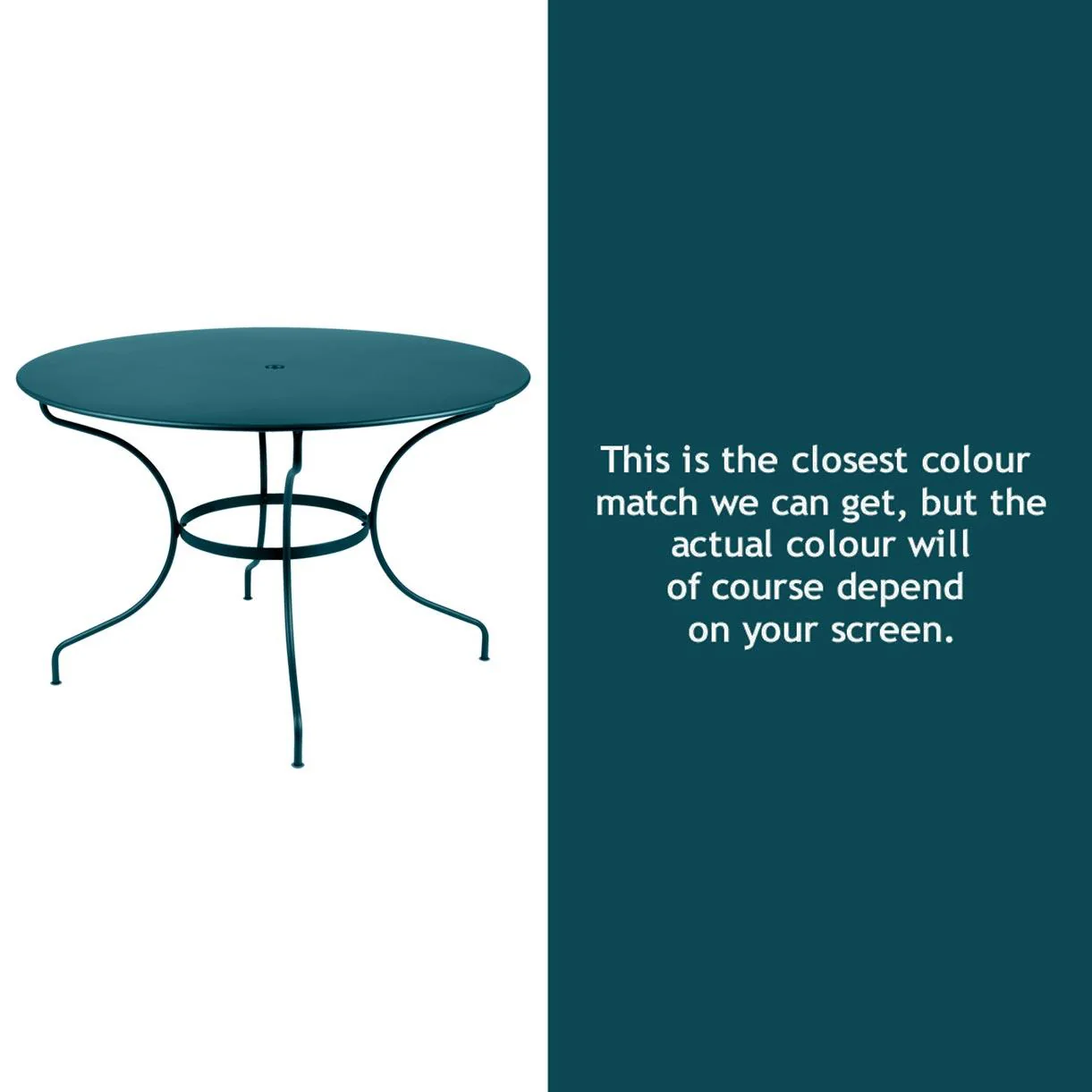 Opera 117cm Table - Image 19