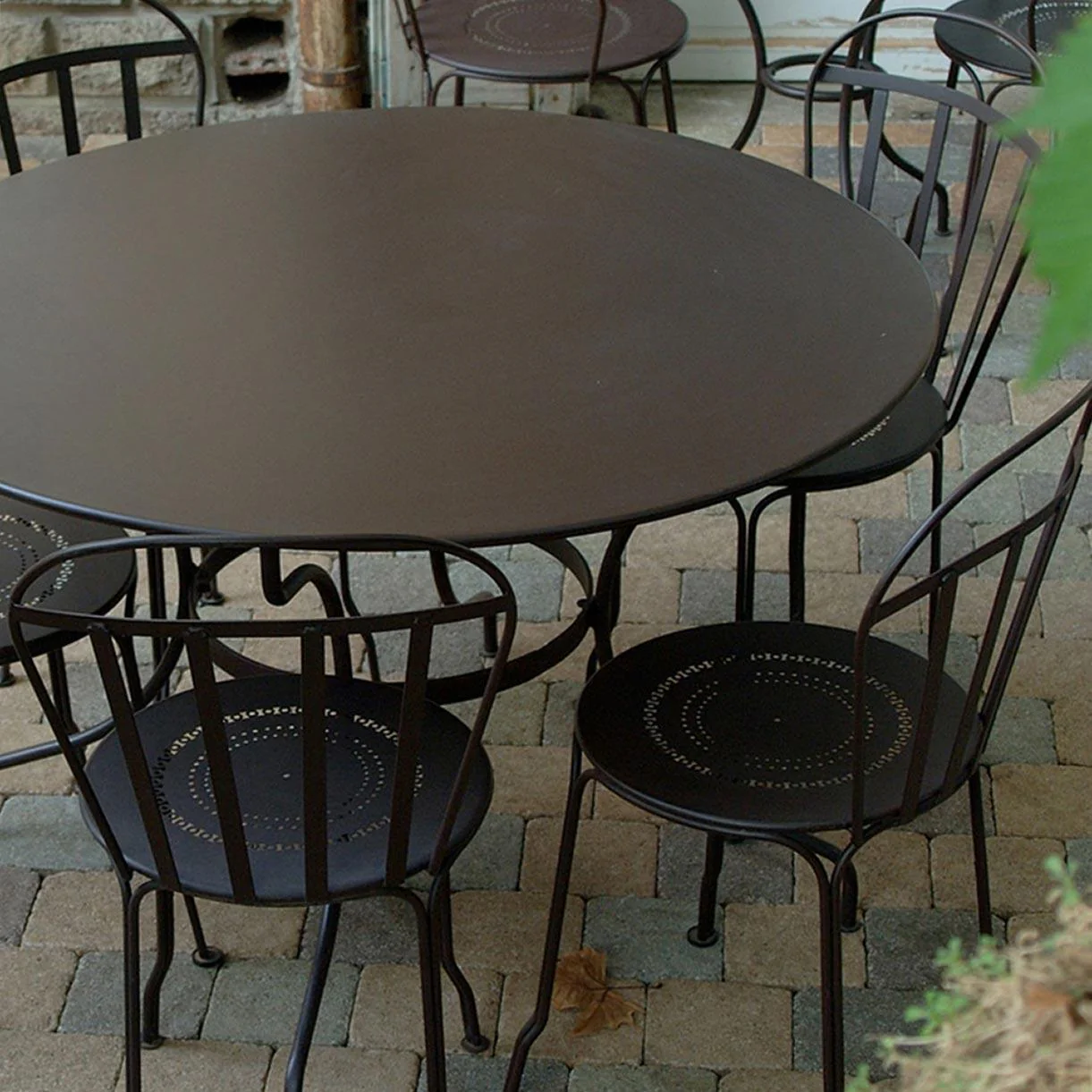 Opera 117cm Table - Image 2