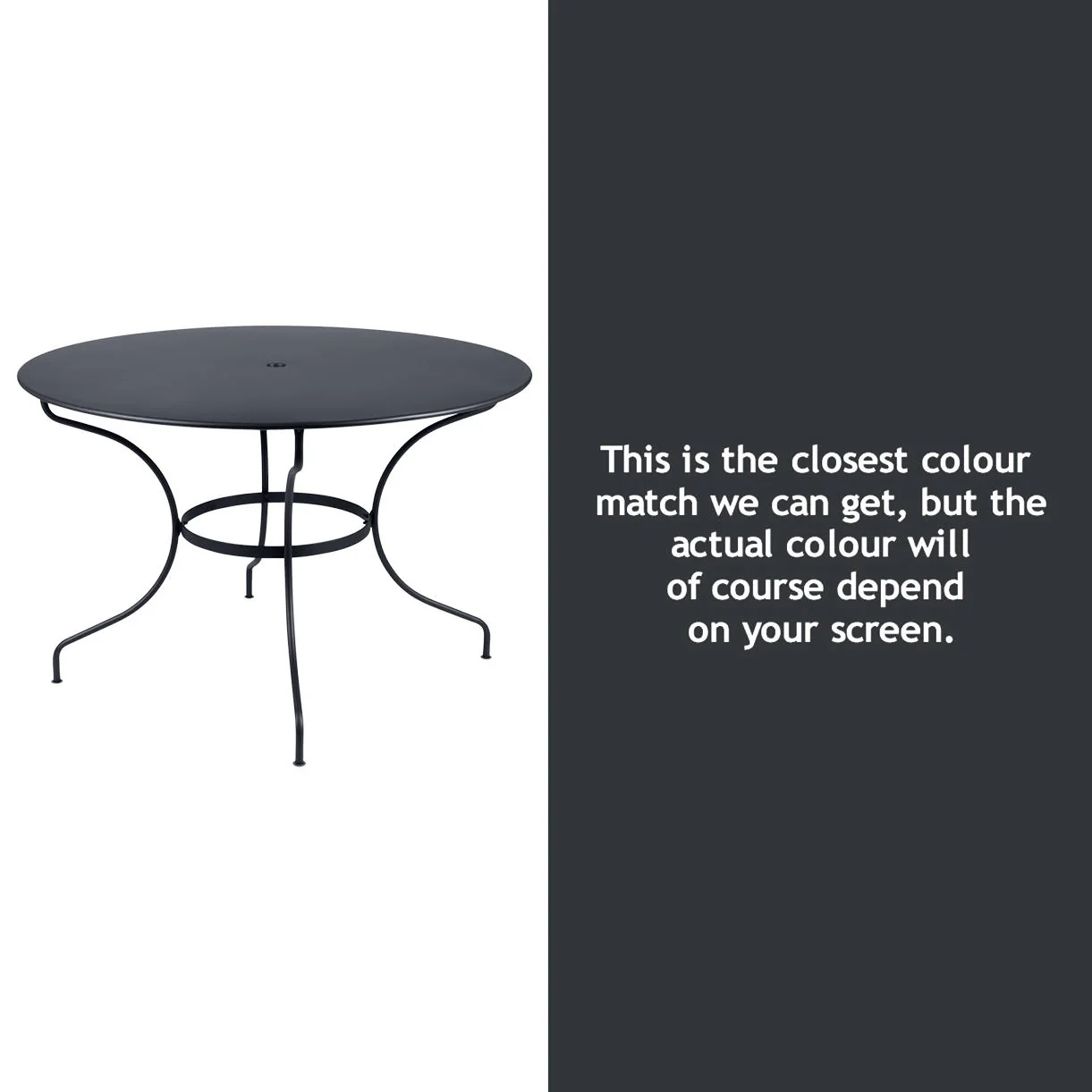 Opera 117cm Table - Image 21