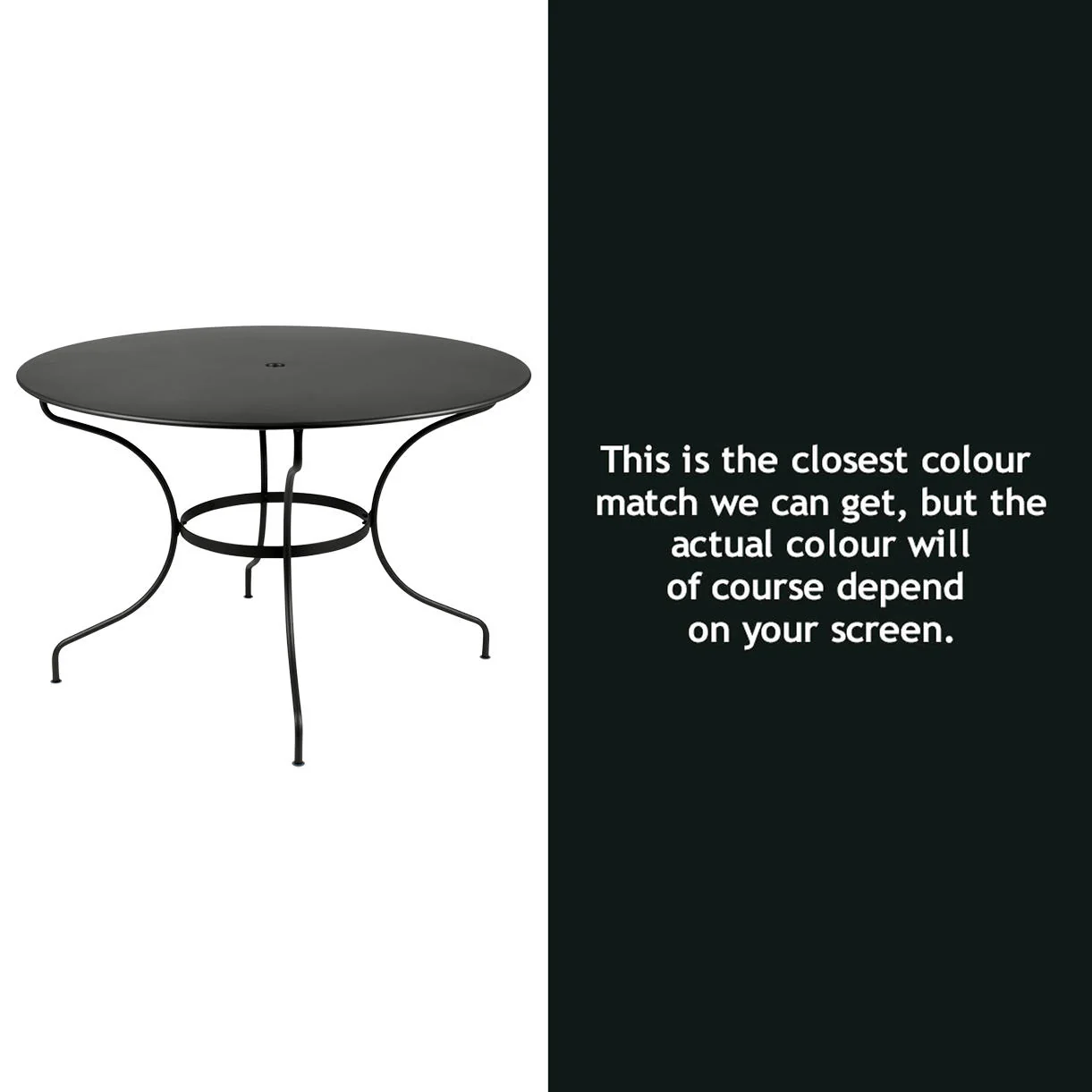 Opera 117cm Table - Image 22