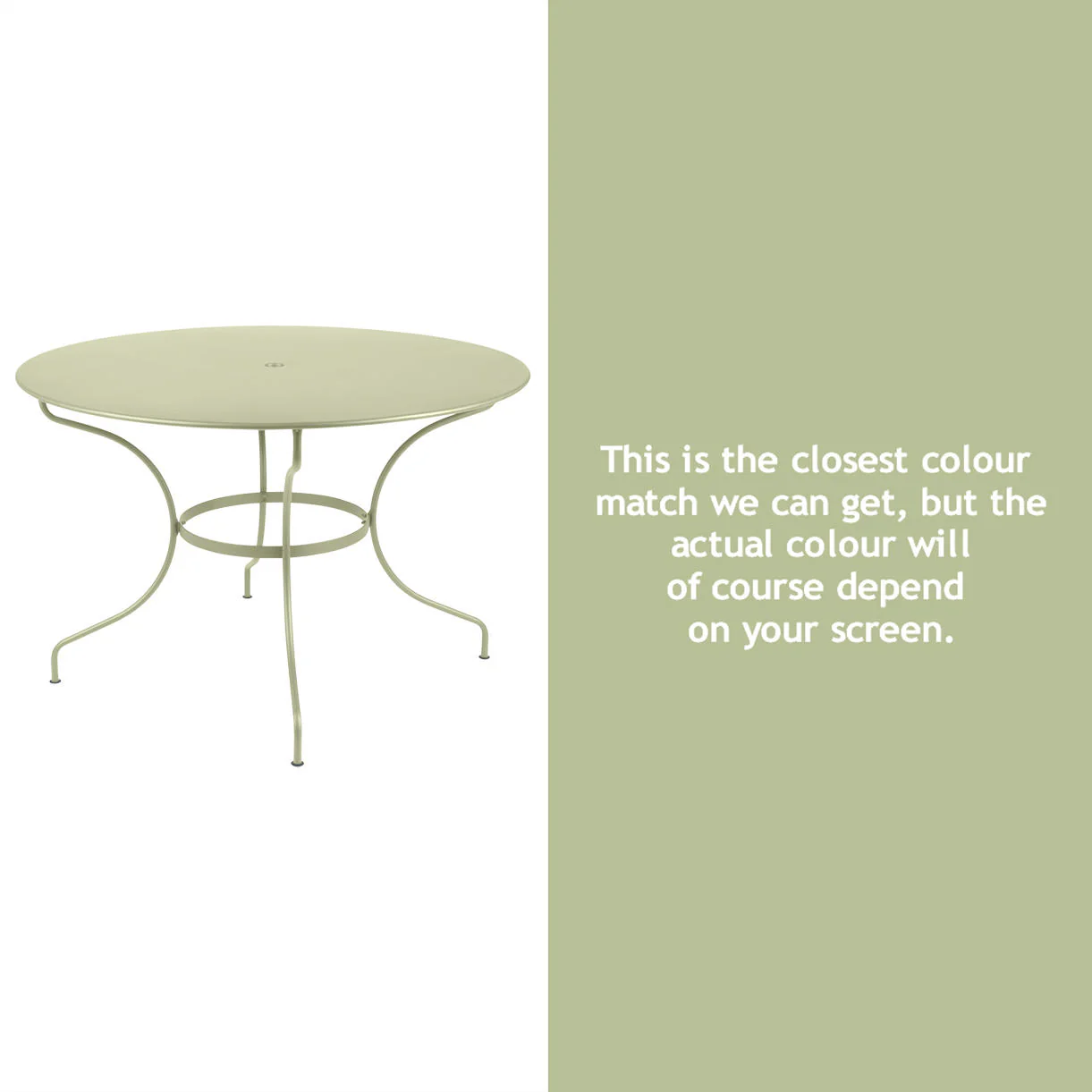 Opera 117cm Table - Image 9