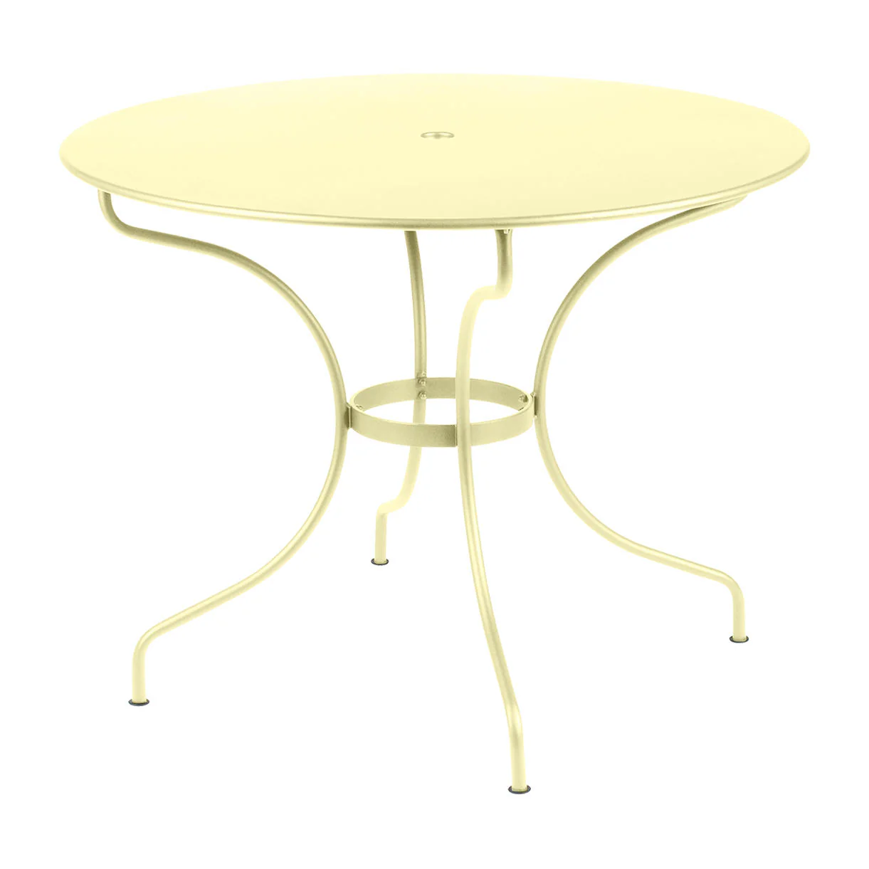 Opera+ 96cm Round Table - Image 10