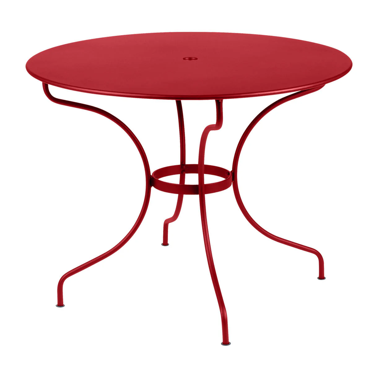 Opera+ 96cm Round Table - Image 12