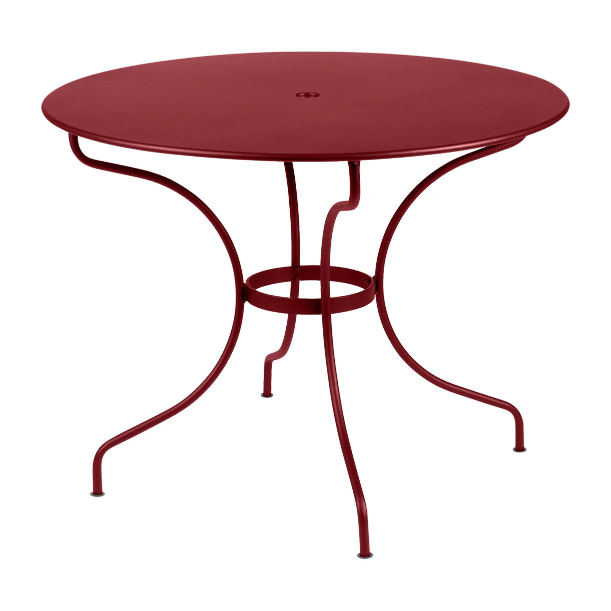 Opera+ 96cm Round Table - Image 13