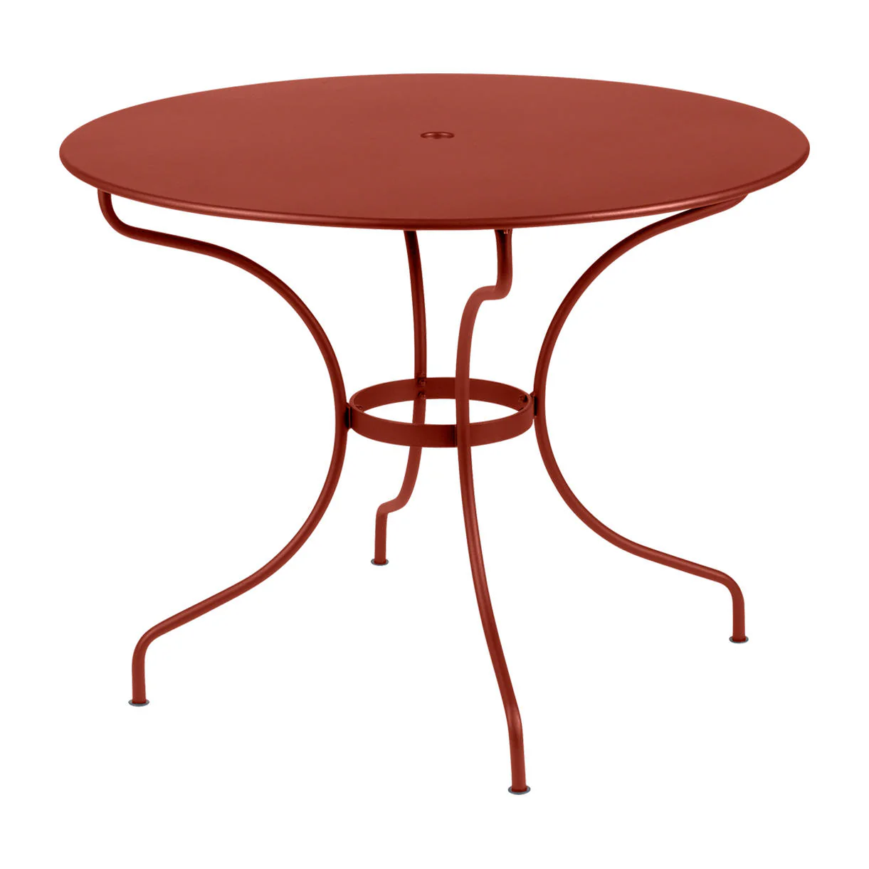 Opera+ 96cm Round Table - Image 14