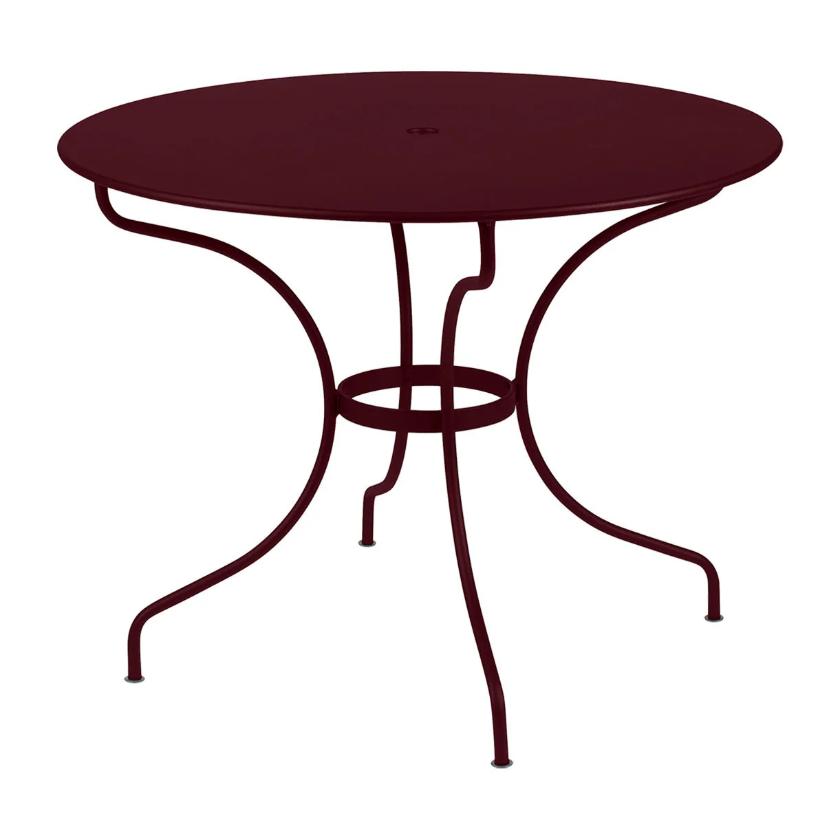 Opera+ 96cm Round Table - Image 15