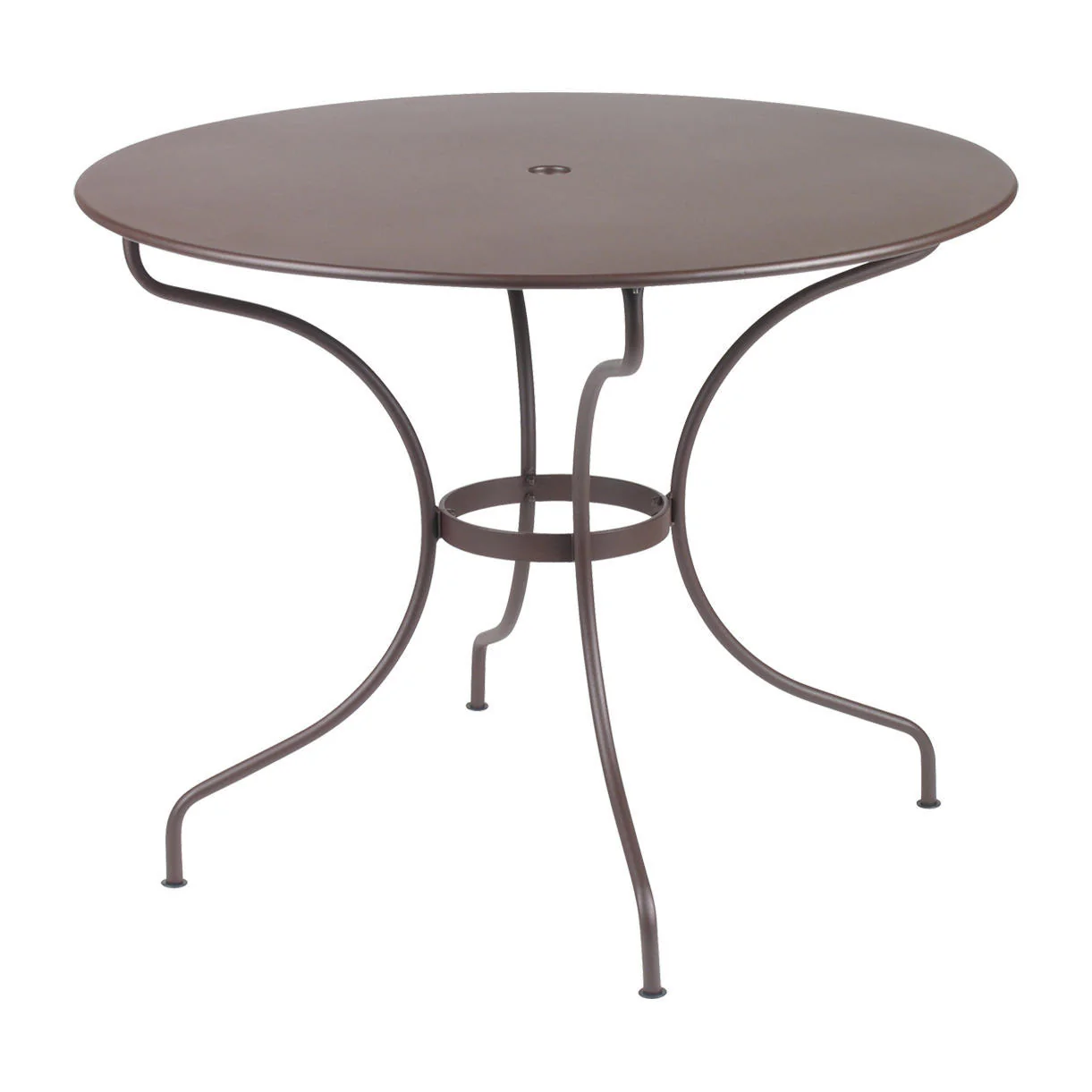 Opera+ 96cm Round Table - Image 23