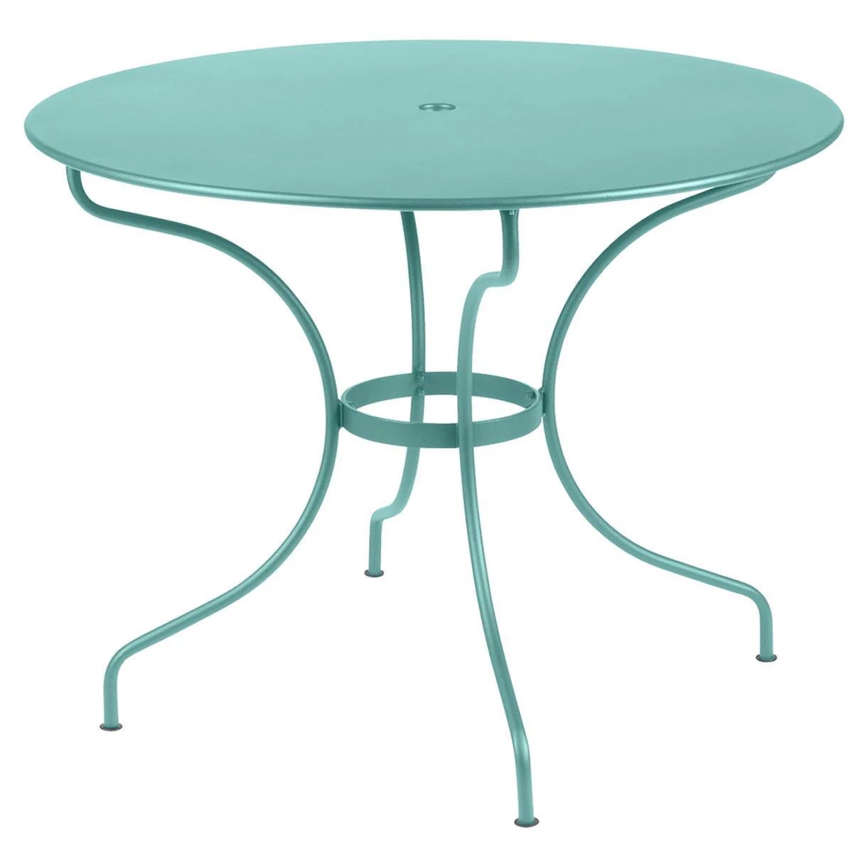 Opera+ 96cm Round Table - Image 25