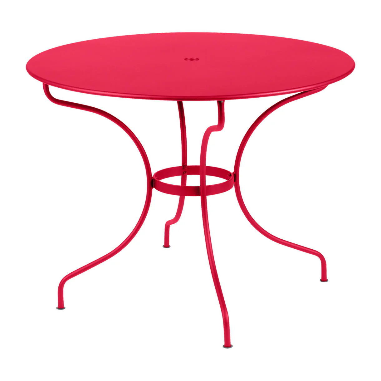 Opera+ 96cm Round Table - Image 27
