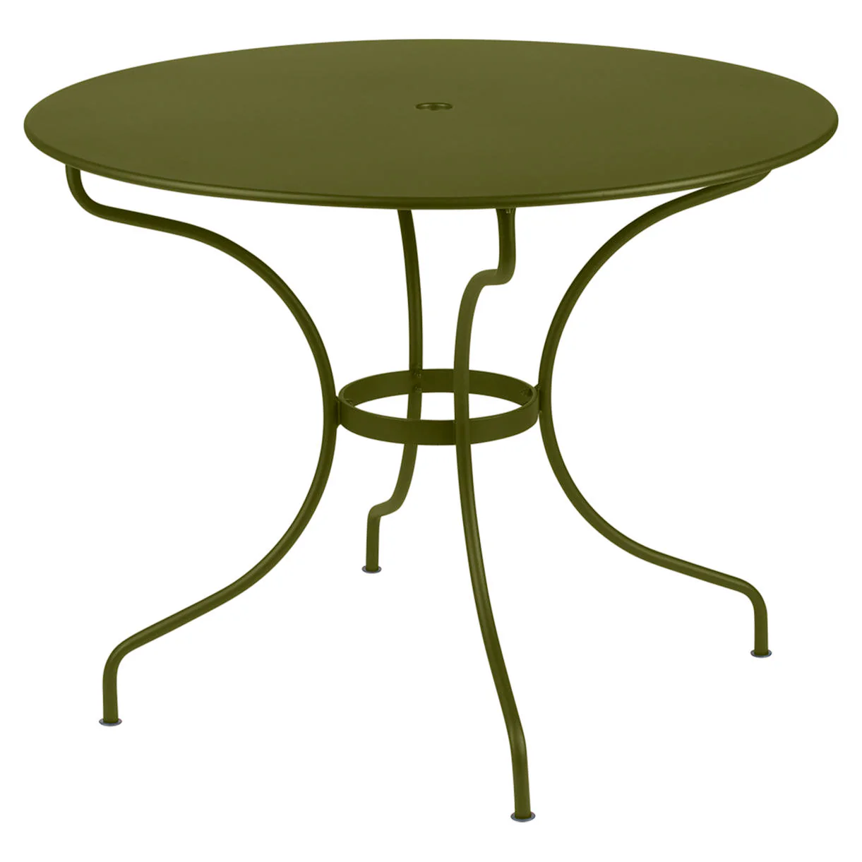 Opera+ 96cm Round Table - Image 29