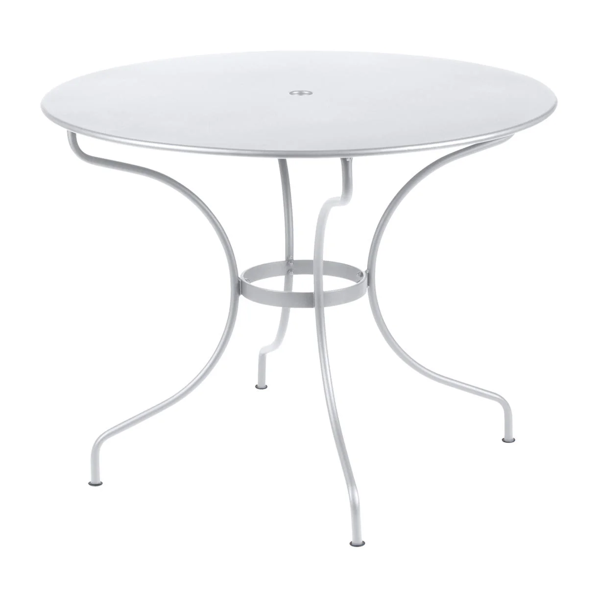 Opera+ 96cm Round Table - Image 3