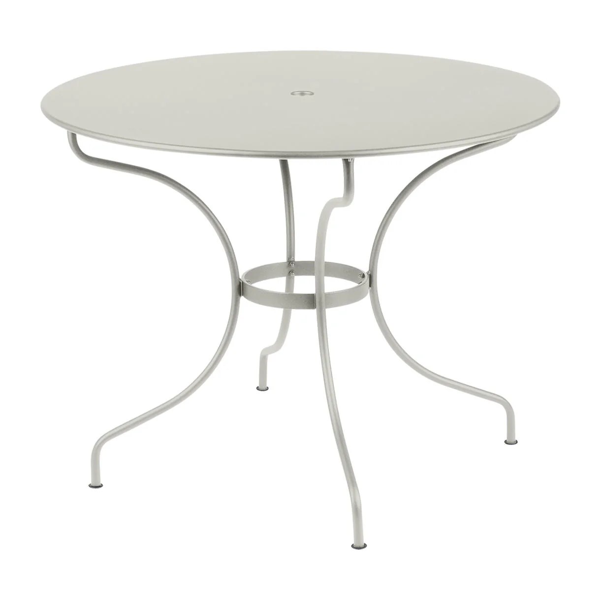 Opera+ 96cm Round Table - Image 4