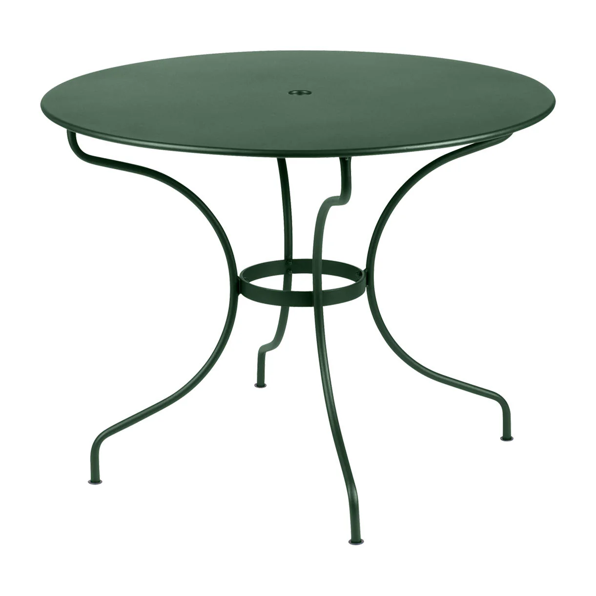 Opera+ 96cm Round Table - Image 6