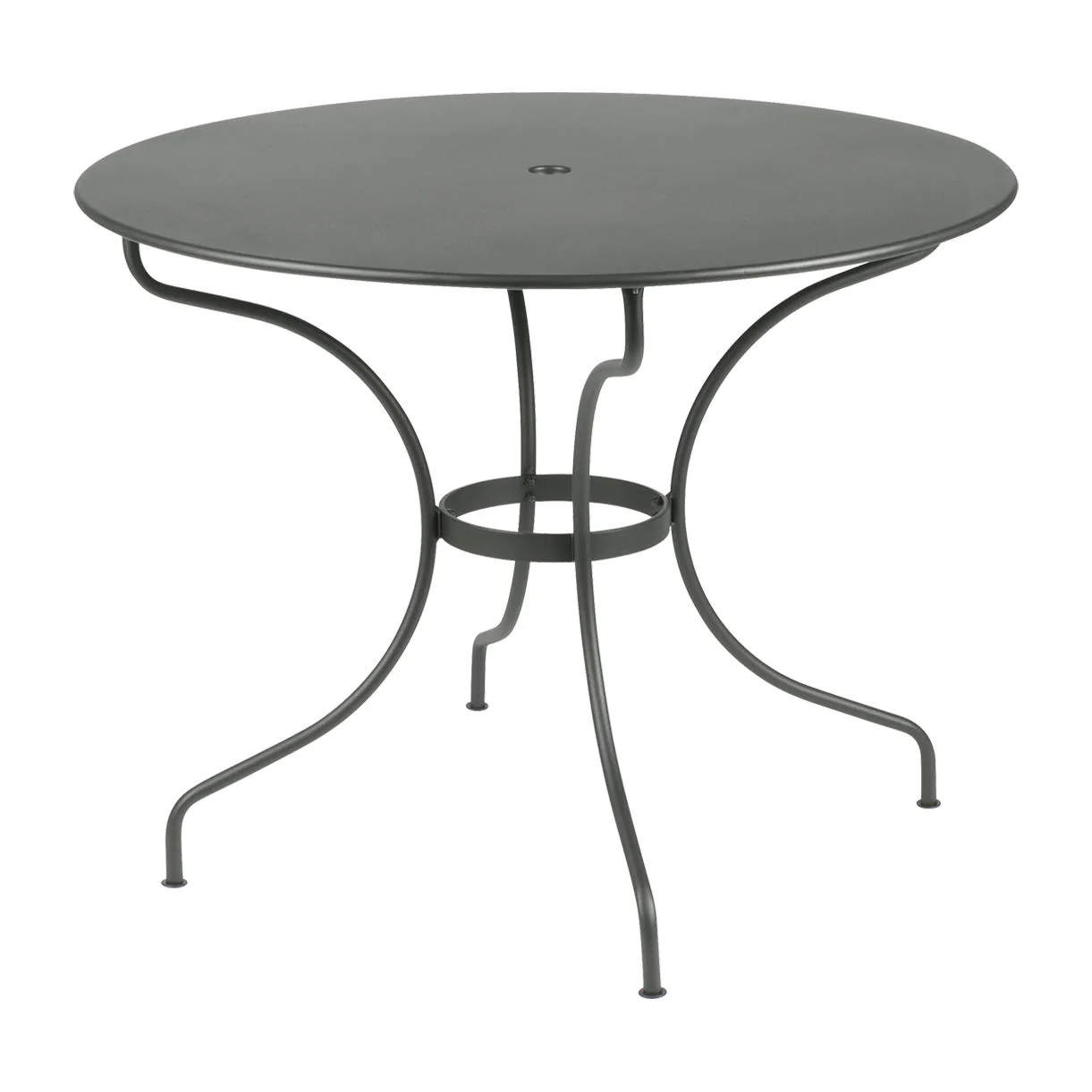 Opera+ 96cm Round Table - Image 7